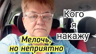 Мелочь, но неприятно - Скрытое окрашивание волос - Кого я накажу 2021