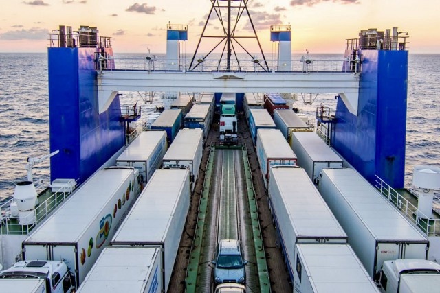   Фото: poseidonferry.ru