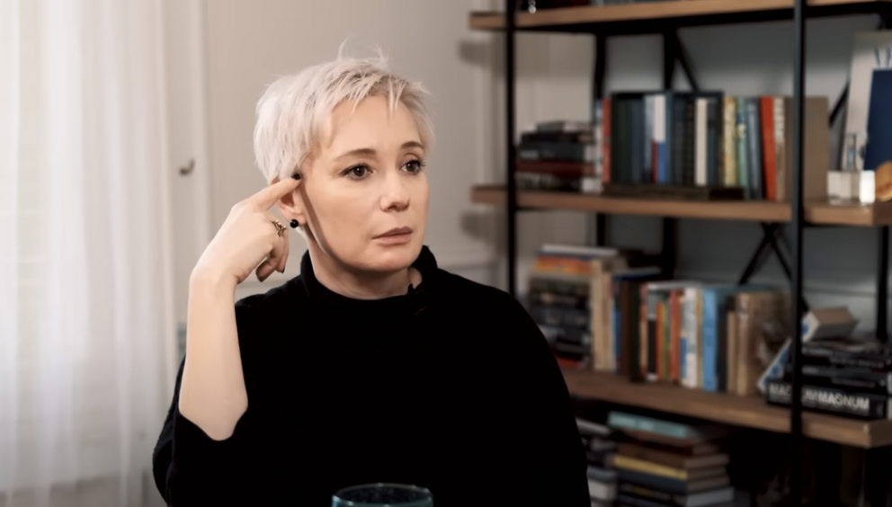 Youtube / RussiansAreOkay