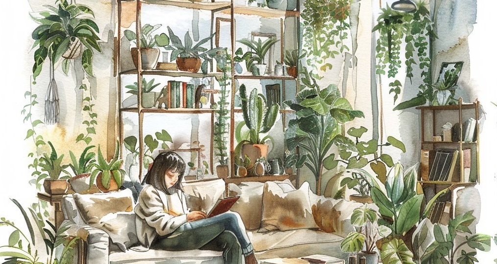 Дом, в котором мы живем влияет на нашу психику