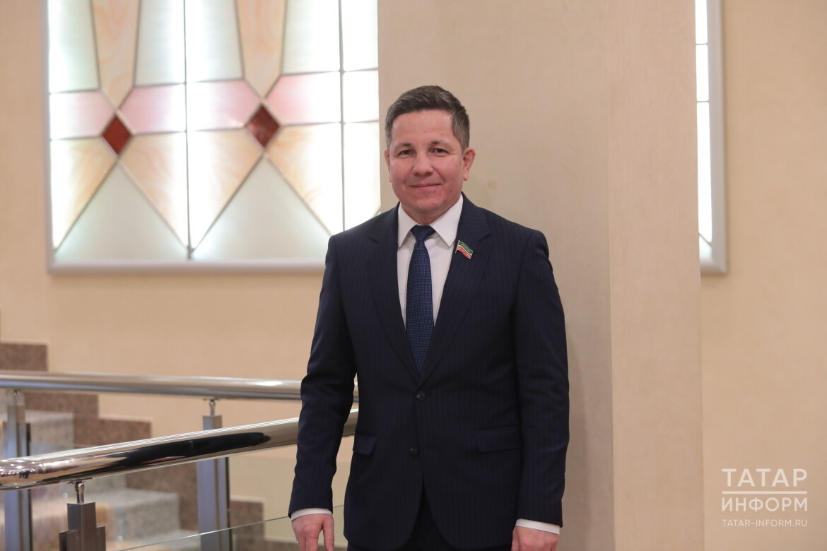Кандидаты в госсовет татарстана