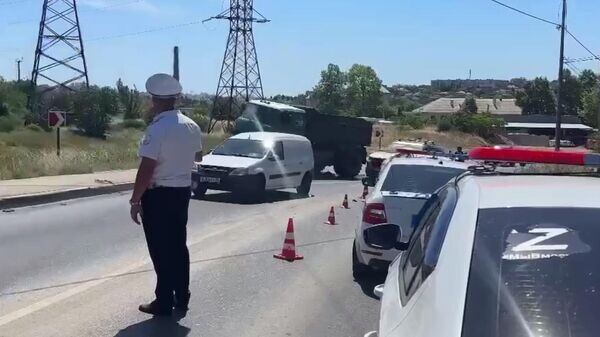    © Полиция Севастополя