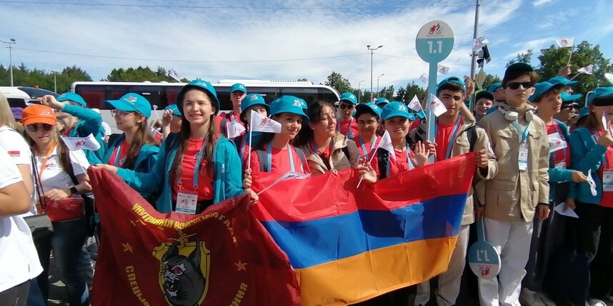    "Поезд памяти" прибыл 25 июня на станцию "Новый Петергоф".Евгения Елисеева