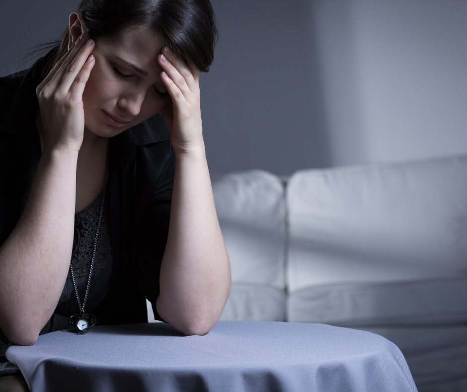 помощь духу умершего