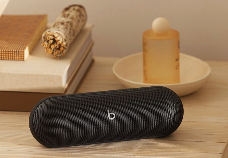    Источник изображений: Beats Audio