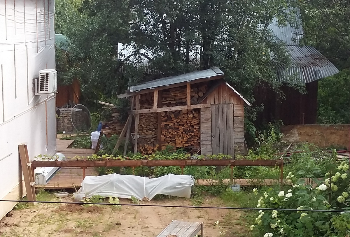 Воплощение в реальность