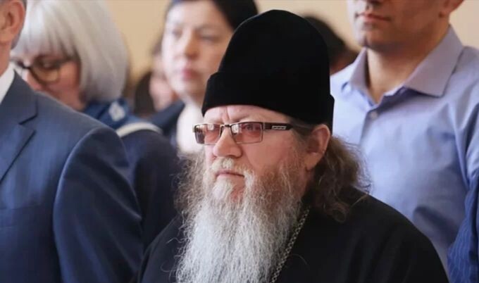    «Нес службу в достаточно тяжелом месте». Знакомый убитого в Дагестане священника рассказал об угрозах Пресс-служба Махачкалинской епархии