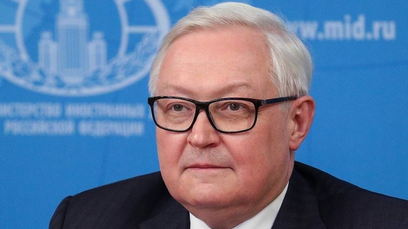   globallookpress.com MFA Russia