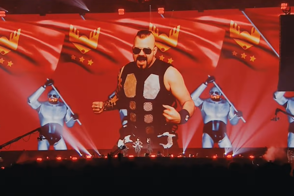     «Фиксики» от Sabaton и «Крошка енот» от Powerwolf: как нейросети превращают металлистов в «няшек»