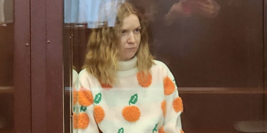    Фото: Telegram-канал Объединенной пресс-службы судов Петербурга.