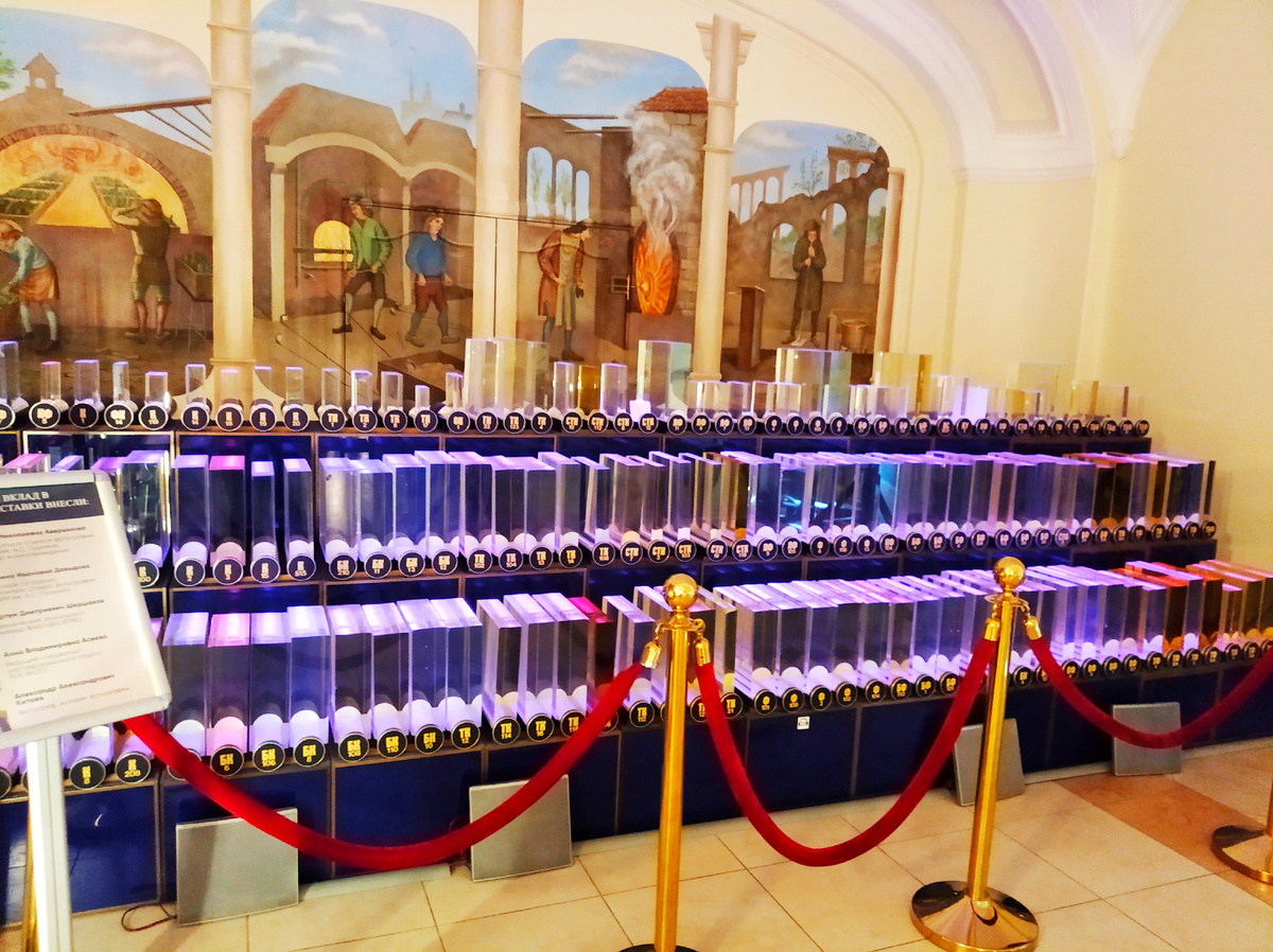 Фото автора 