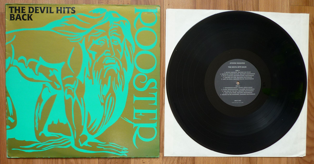 Фото из личного архива.