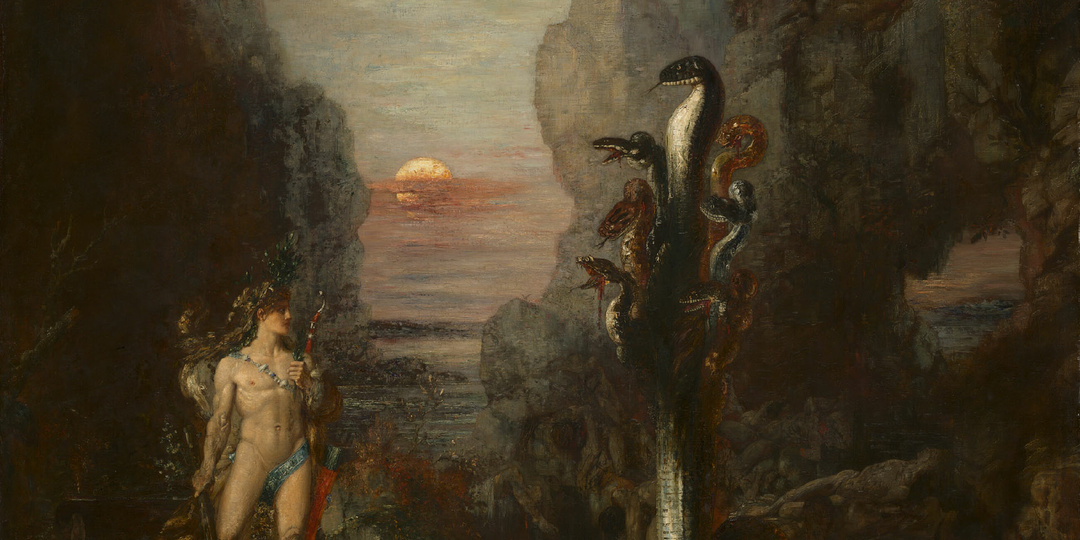 «Геркулес и лернейская гидра»: подвиг, который не был засчитан