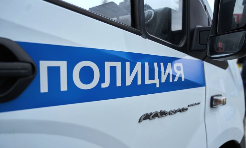 В табор мать приехала с полицией.