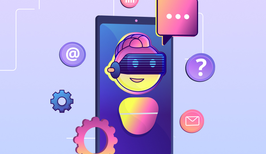 Как повысить эффективность маркетинга с помощью чат-бота