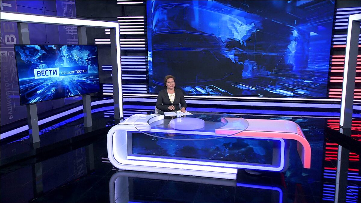    Вести-Башкортостан 25.06.2024