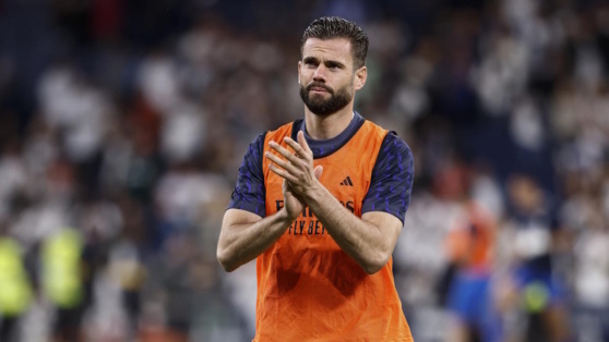    Шестикратный победитель Лиги чемпионов Начо Фернандес покинул "Реал Мадрид" Андрей Бурков