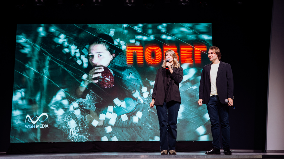    Команда сериала «Побег»