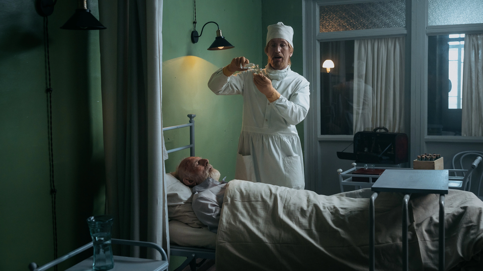 На фестивале «Пилот», который прошел в Иванове, стриминги и телеканалы не только показали свои сериалы (все 15 проектов конкурсной программы мы описали тут), но еще и анонсировали другие проекты в...-12