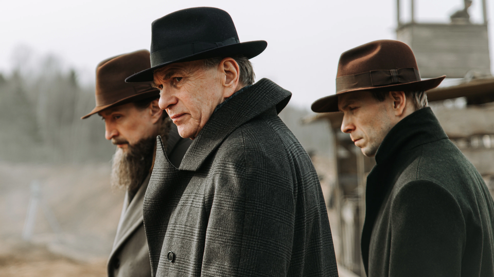 На фестивале «Пилот», который прошел в Иванове, стриминги и телеканалы не только показали свои сериалы (все 15 проектов конкурсной программы мы описали тут), но еще и анонсировали другие проекты в...-11