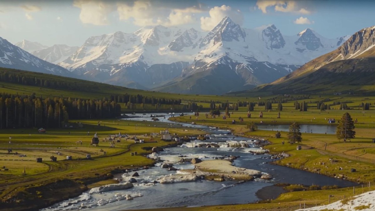 Наша страна действительно огромная и много где я не бывал. В этом году удалось побывать в Карелии (фото ниже).