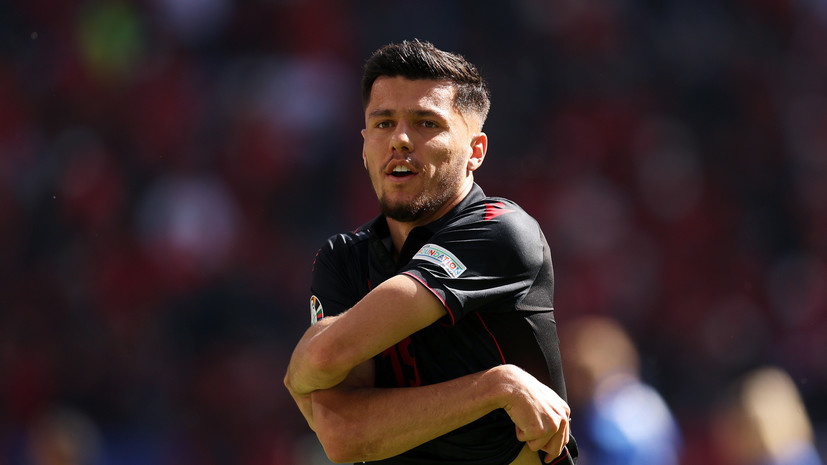   Gettyimages.ru Julian Finney