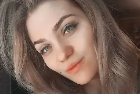    Диана Беляева