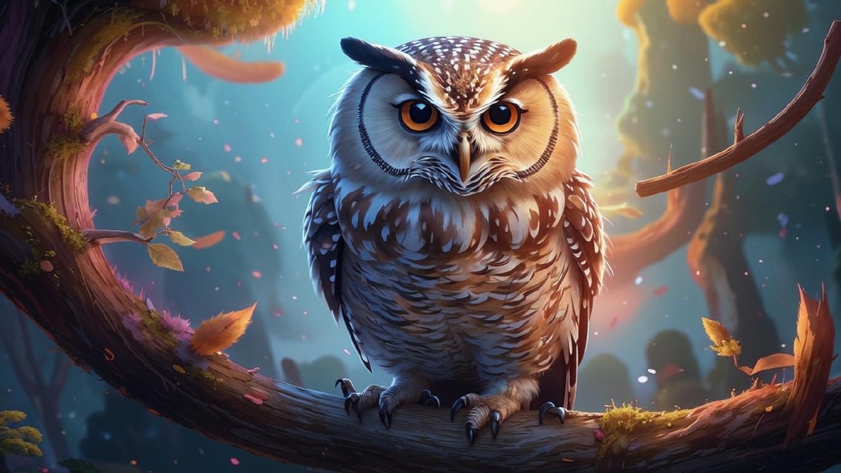 К чему снятся совы