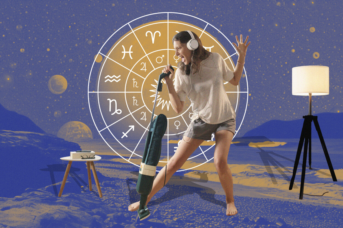     Лунный гороскоп на 26 июня: уборка для Дев, свидание для Львов, подарок для Весов