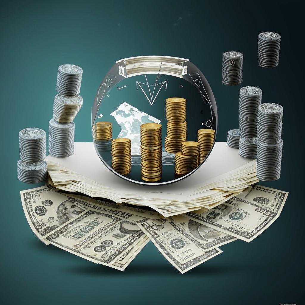 Изображение сгенерировано нейросетью. Kandinsky 4