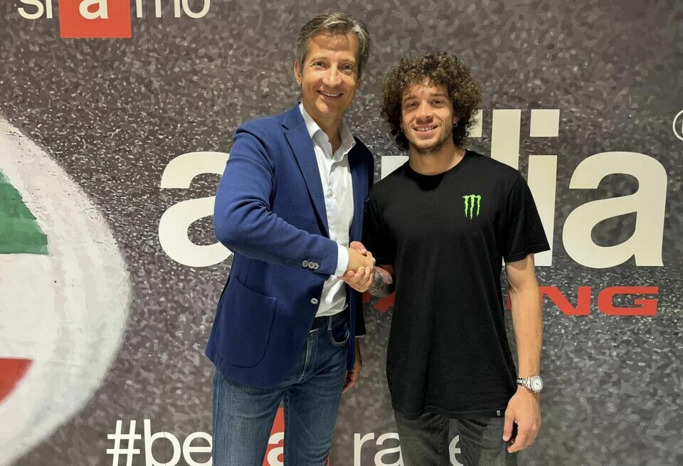    Aprilia