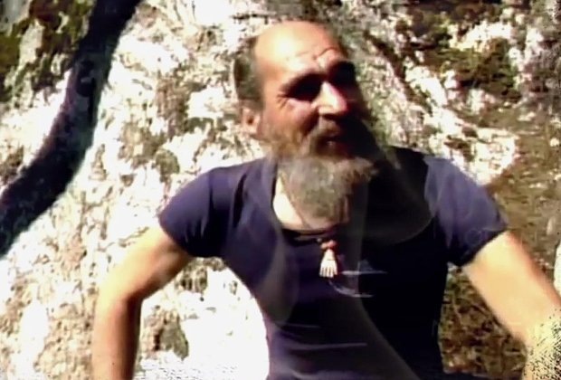    Йор Бок. Кадр: фильм Who in the Hel Is Ior Bock?