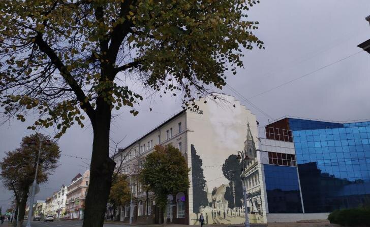    Фото из архива Курских известий