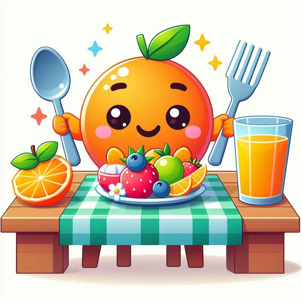 Как заставить себя поесть с утра? 