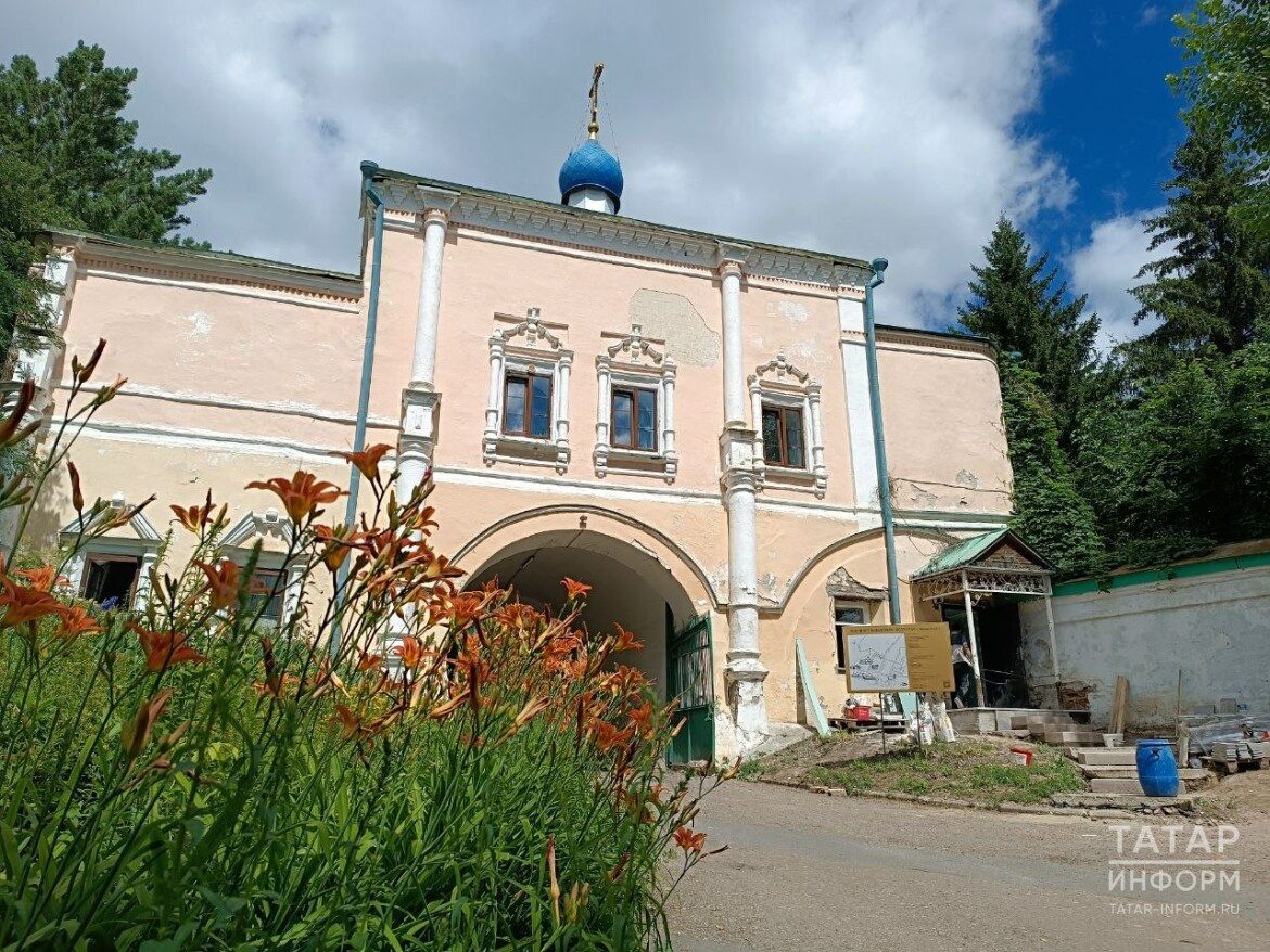 ​Фото: © Елена Фенина / «Татар-информ»