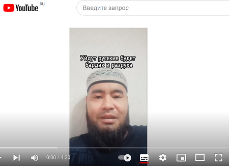Кадр видео из цитируемого источника