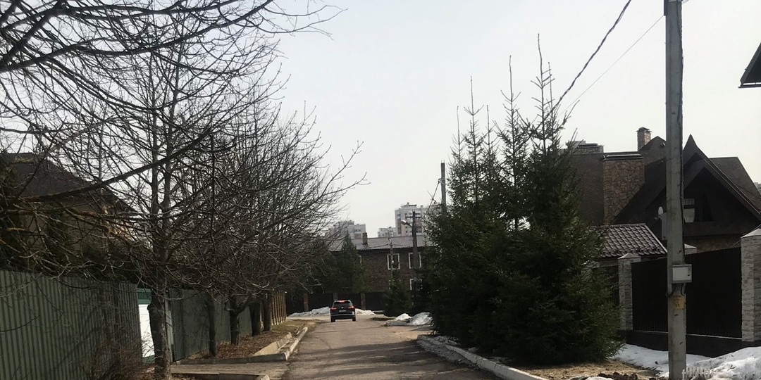 Может ли СНТ отремонтировать дорогу, которая не находится у него на балансе?