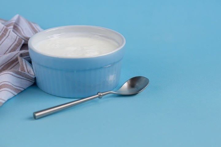 Фото мацони