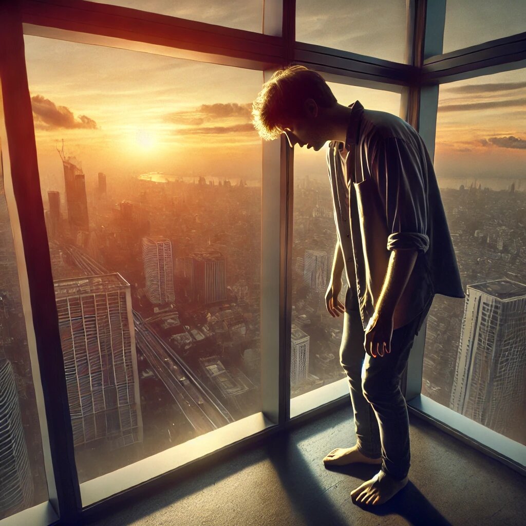 Лонг-ливинг — исследования показывают, что в некоторых странах люди, живущие на верхних этажах, живут дольше