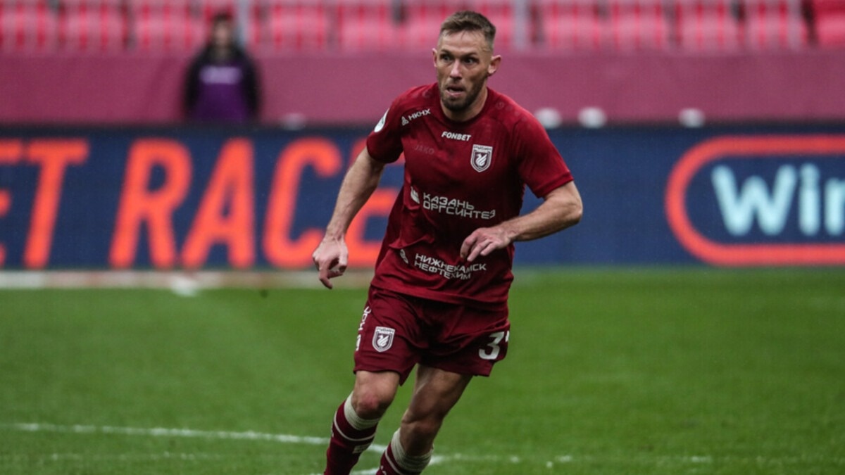    Фото: Матч ТВ