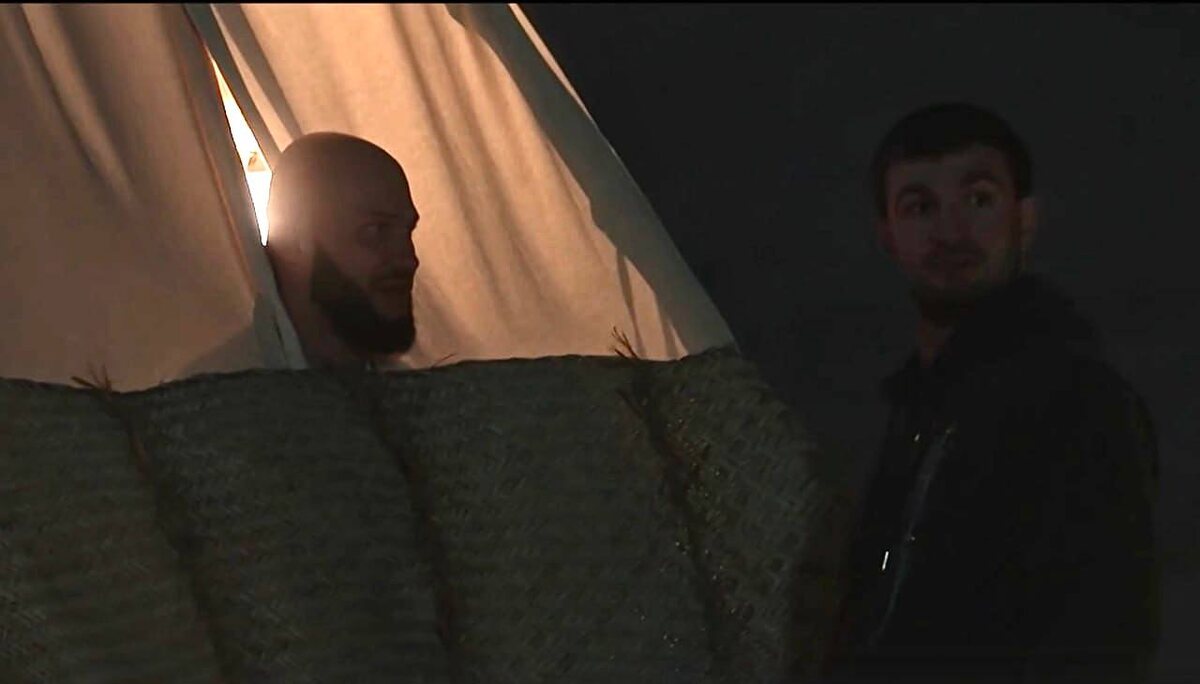 Вика Боня заявляет, что сольёт большое испытание, а после уйдёт в народную команду