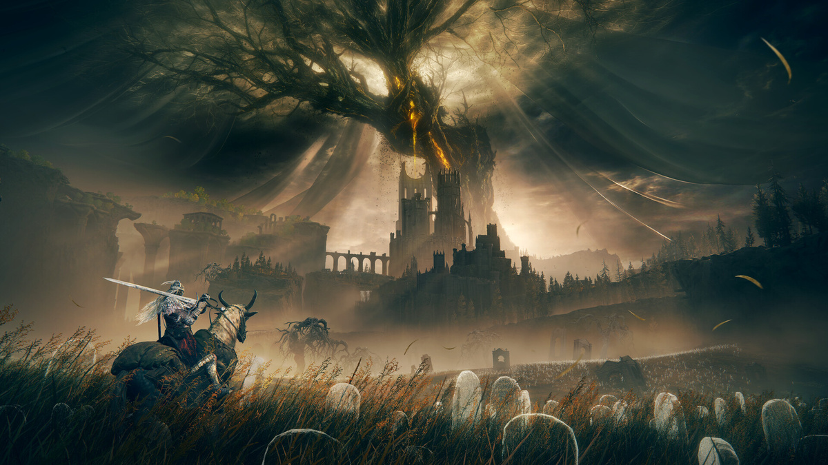    Elden Ring — Shadow of the Erdtree. Источник изображения: Steam