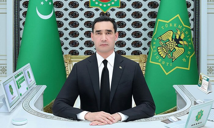 Источник фото: turkmenistan.gov.tm 