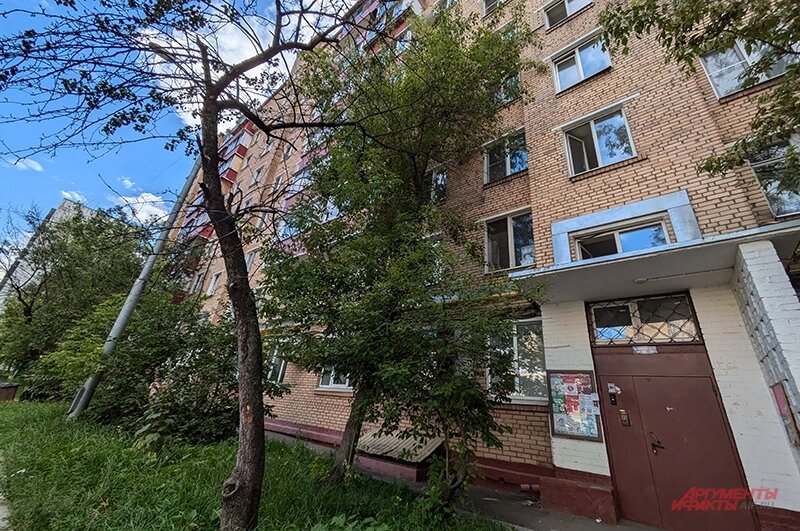    Фото:  АиФ/ Елена Краснова