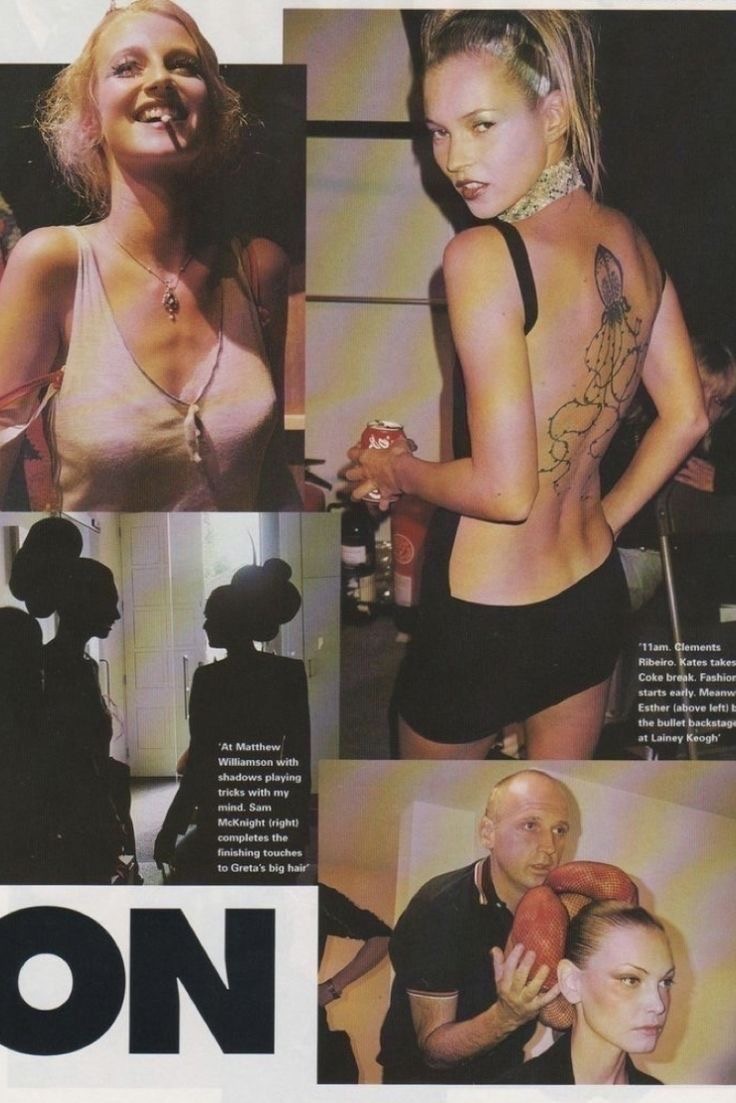 Источник: Pinterest 