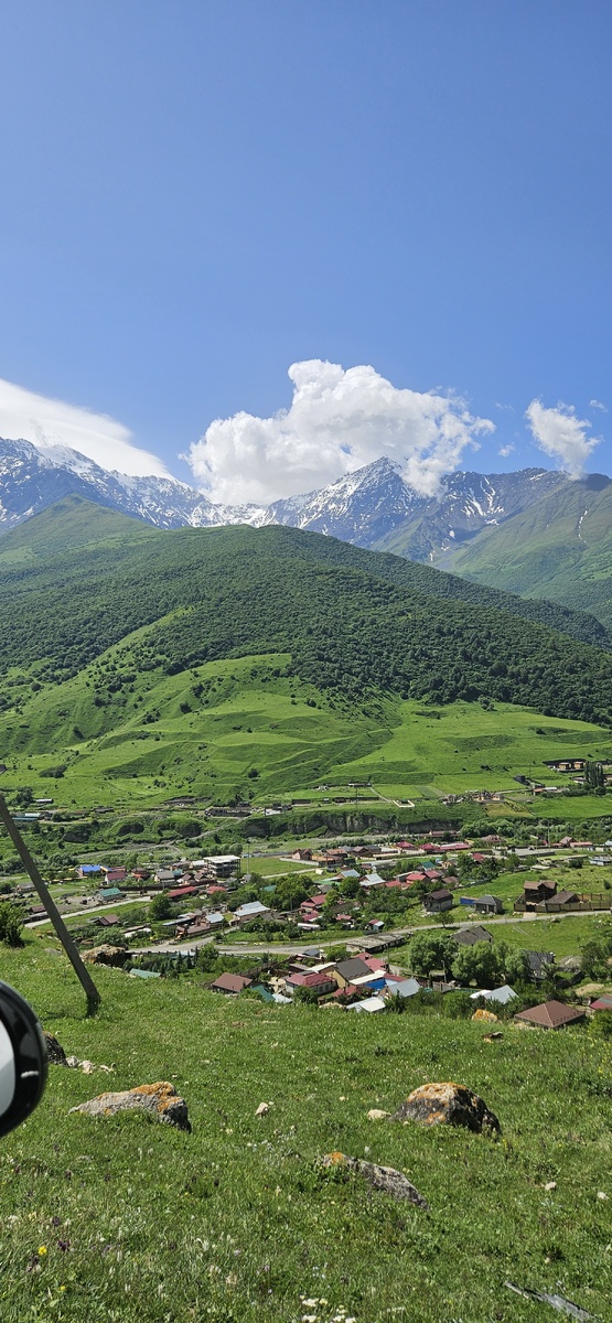 Верхний Фиагдон