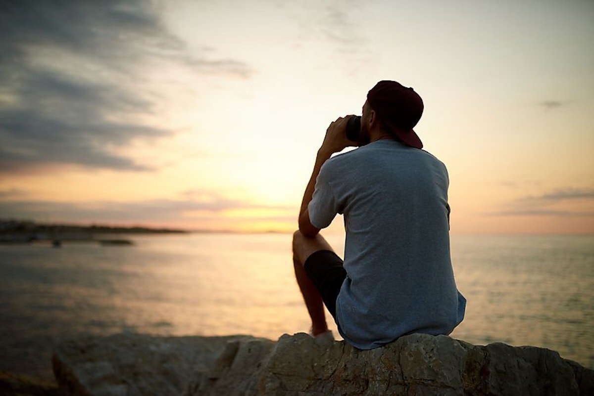 Расставание с девушкой по её инициативе как быстро придти в себя