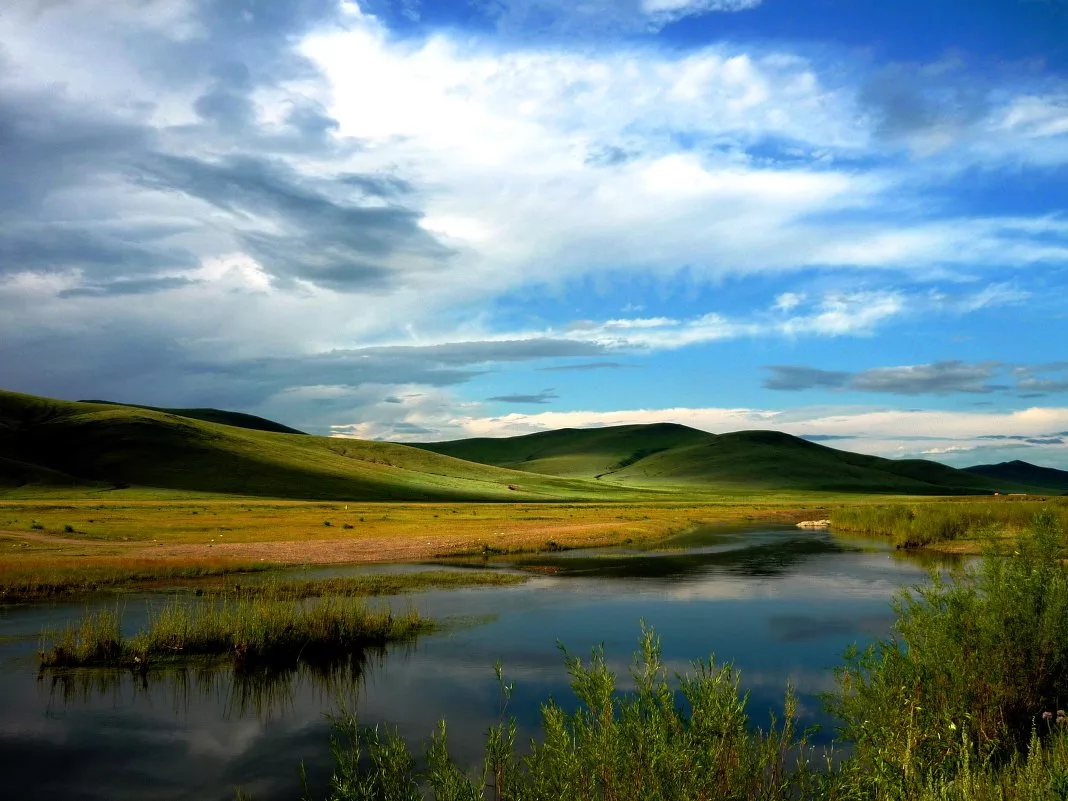 Забайкальский край фото