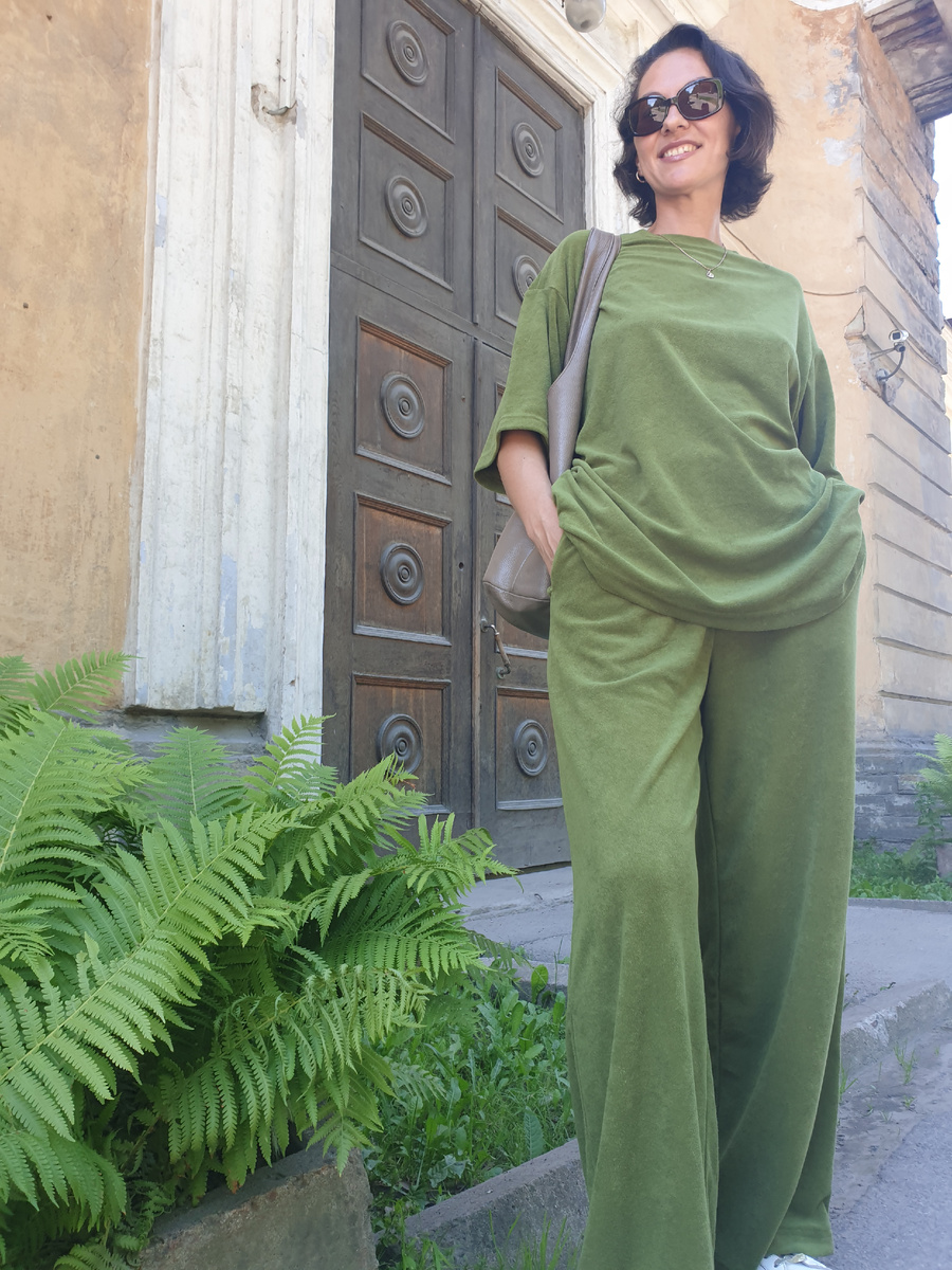 Привет! Меня зовут Екатерина. Добро пожаловать на канал🌸