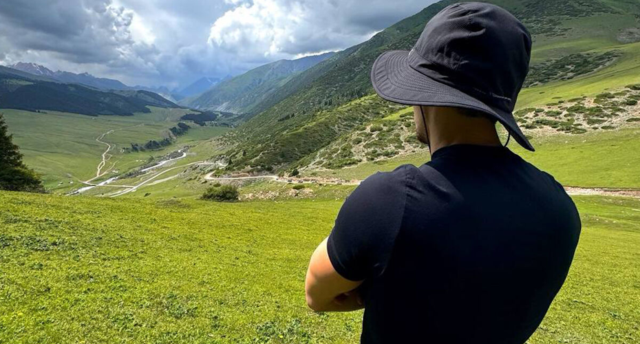    Павел Дуров